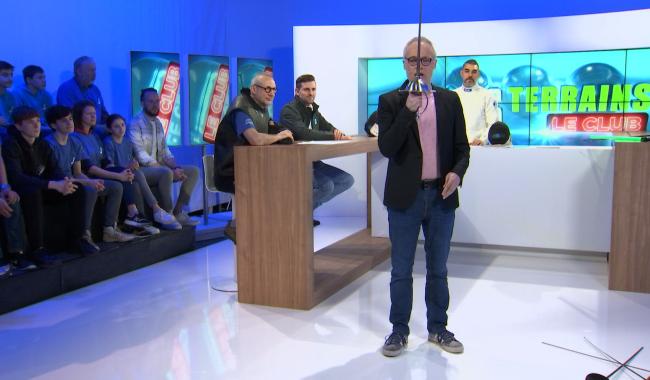 Tous Terrains Le Club : Focus sur l'escrime