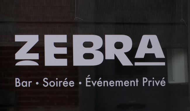 Le Zebra perd sa dérogation à cause de troubles sur la voie publique