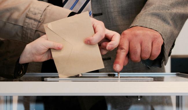 Elections communales : Qui peut voter ?