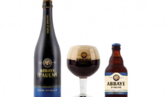 L’ADA 9°, médaille d’or au concours de bières du Hainaut