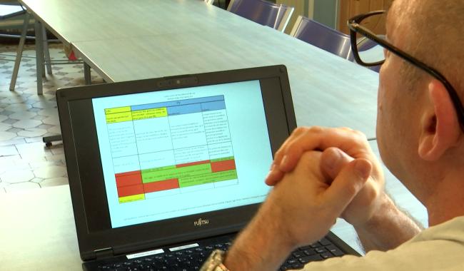 La Police de Charleroi se dote de nouveaux outils pour mieux lutter face au harcèlement de rue