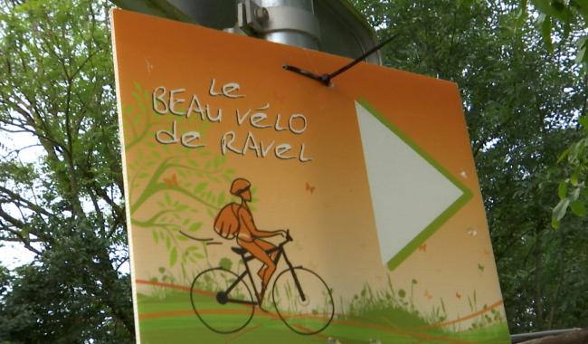 Gerpinnes se prépare à accueillir la 6e étape du Beau Vélo de Ravel !