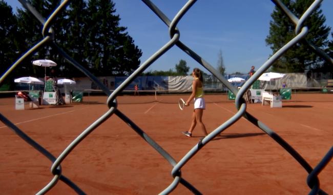 Le Ladies Open Baulet : Le rendez-vous incontournable du Tennis Féminin