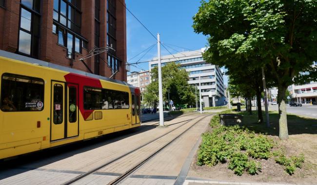 Le métro en travaux, la station villette fermée durant un an