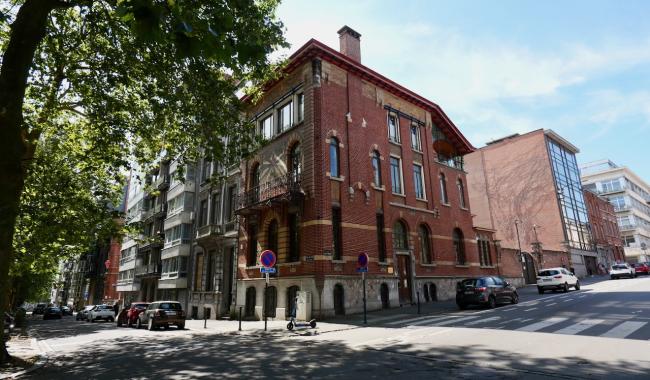 La Maison de la presse et de la communication de Charleroi met un terme à ses activités