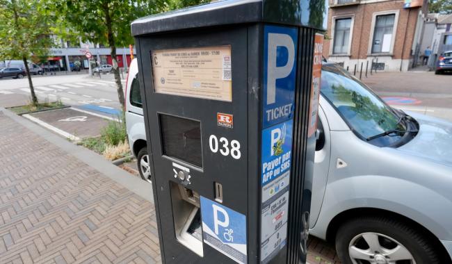 Prochain conseil communal de Charleroi : nouvelles taxes en vue