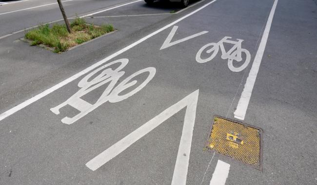 Le vélo gagne du terrain dans les déplacements domicile-travail en Wallonie