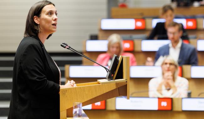 58% des étudiants paieront le minerval de 1.194 euros, un montant qui suivra l'index