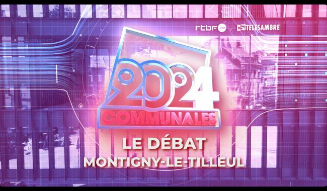 Elections communales 2024 : Montigny-le-Tilleul (le débat)