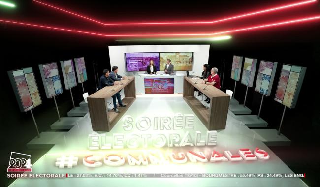 #Elections communales 2024 : émission spéciale (4ème partie)