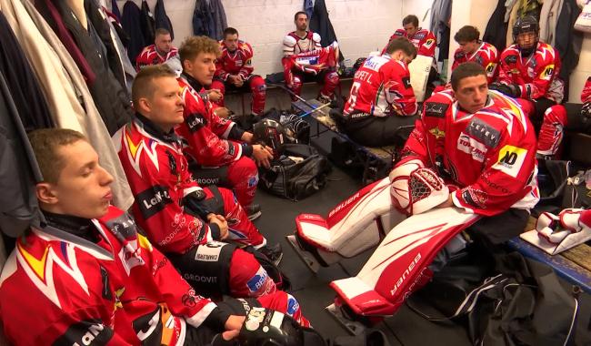 Les Red Roosters ont enfin signé leur premier succès en championnat !