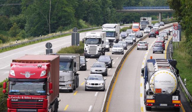 Neuf nouveaux chantiers et 19 autres qui se poursuivent sur le réseau wallon