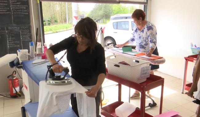 Un accord a été trouvé sur la prime de fin d'année et la prime syndicale, pour les travailleurs du secteur des titres-services