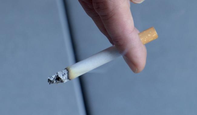 Tabacstop fête ses 20 ans et la législation change pour les fumeurs dès le 1er janvier 2025