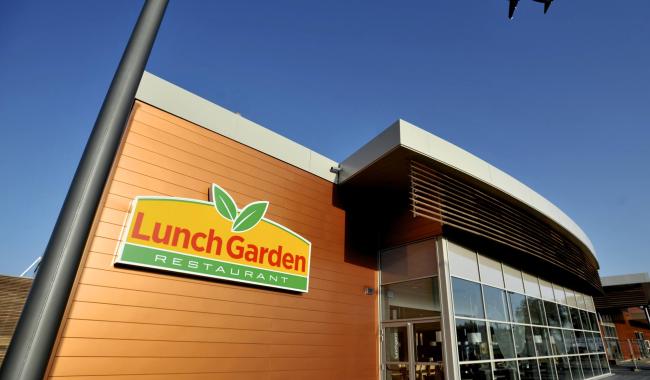 Faillite chez Lunch Garden : Que va-t-il se passer à Charleroi ?