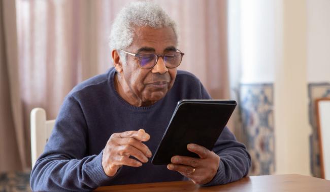 Numérique : Les prochaines formations annoncées à la maison des aînés