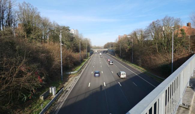 La Wallonie veut sécuriser ses routes