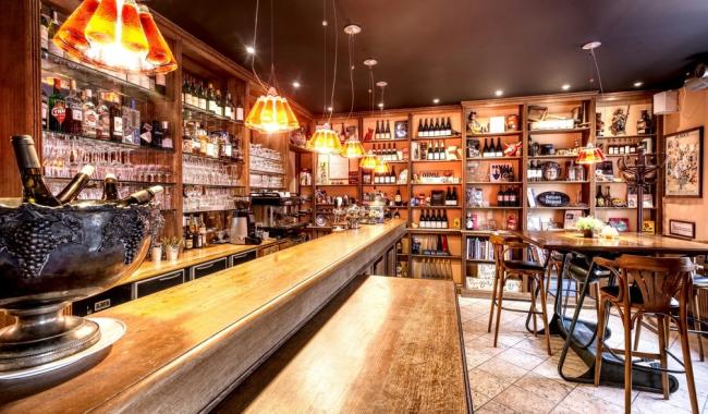 Thuillies: La Petite Gayole fait son entrée dans le Guide Michelin !