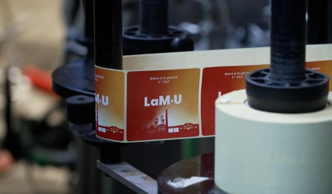 Charleroi : La Manufacture Urbaine en faillite, change de nom