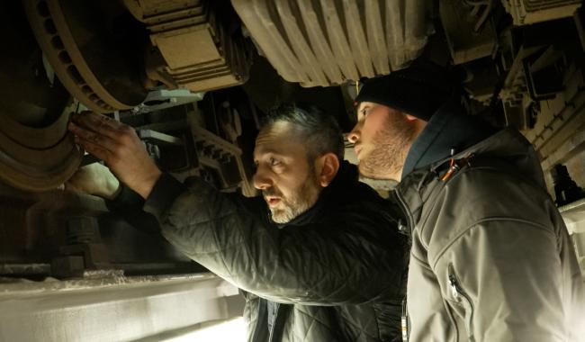 Blue Monday ? Le TEC répond avec un "Yellow Monday" optimiste