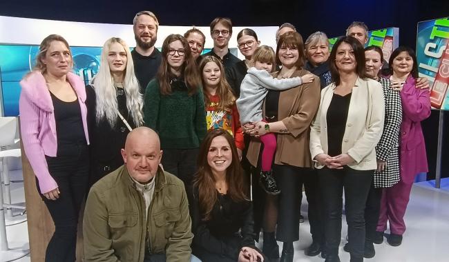 Tous Terrains Le Club : Focus sur l'équitation