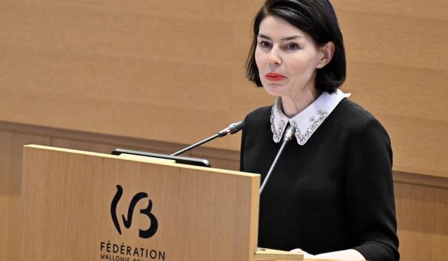 Le tronc commun se déploiera bien en 1ère secondaire dès septembre 2026 selon la FWB