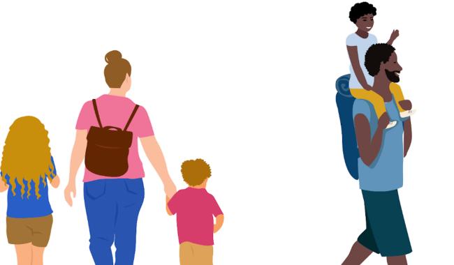 Un guide pour accompagner les parents solos en Wallonie