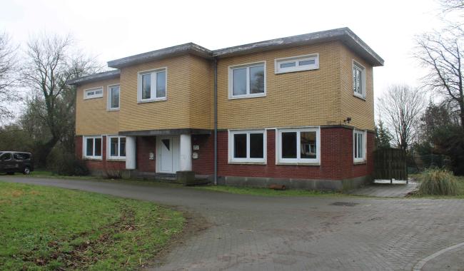 Marcinelle: La Sambrienne vend quatre maisons à la Cité de l'Enfance