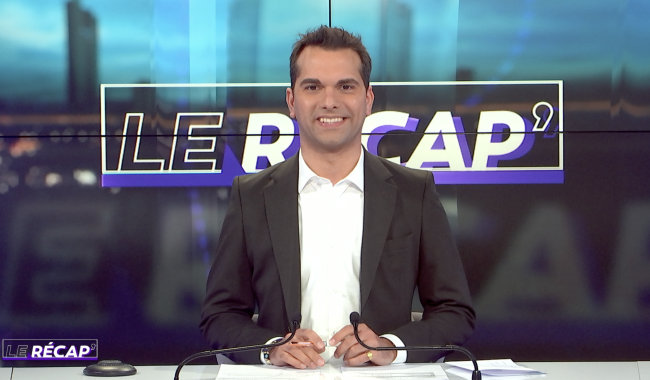 Le Récap du samedi 8 mars 2025