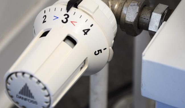 La Wallonie est la région belge la plus touchée par la précarité énergétique