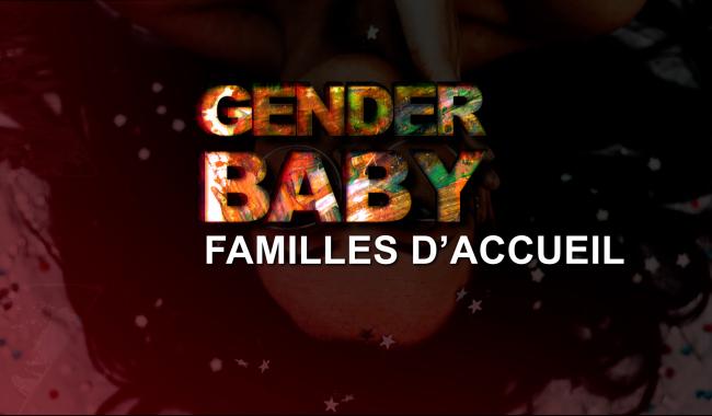 LES FAMILLES D'ACCUEIL