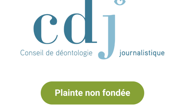 Plainte concernant des débats électoraux sur Télésambre: le CDJ juge la couverture conforme à la déontologie et équilibrée