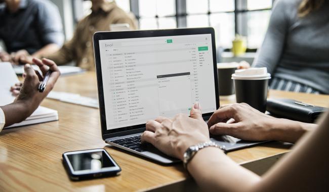 Suites de l’intrusion dans les systèmes informatiques du SPW