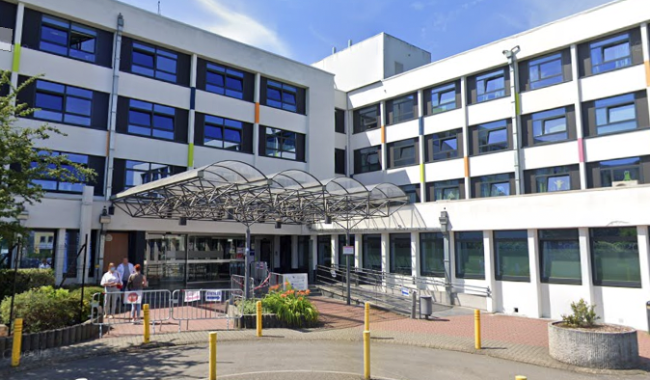 Fin des accouchements à l'hôpital d'Auvelais dès le 1er septembre