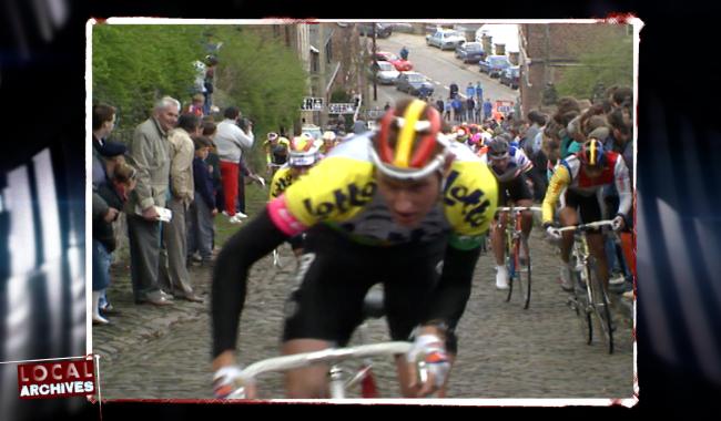 Local Archives - Charleroi, terre de cyclisme