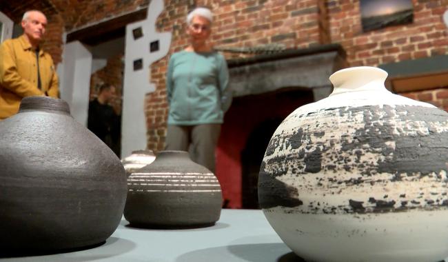 C Local : l'Académie de Châtelet expose à Moncell'Art