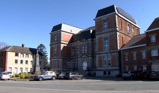 Momignies: la déclaration de politique communale a été votée