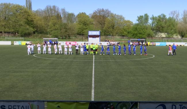 P1: Le maintien s'éloigne pour Ransart