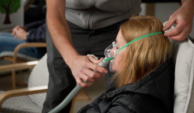 À Pont-à-Celles, les abeilles soignent aussi bien qu’elles butinent