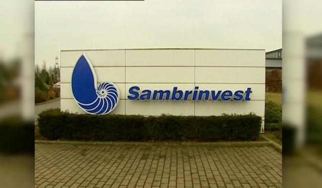 Sambrinvest a 40 ans, toute une histoire économique pour la région