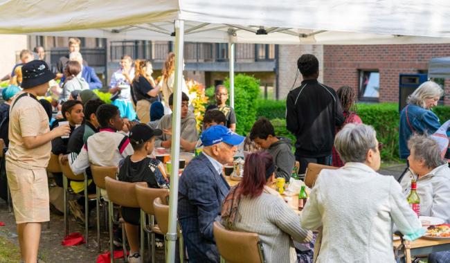 La Fête des Voisins revient le 30 mai prochain