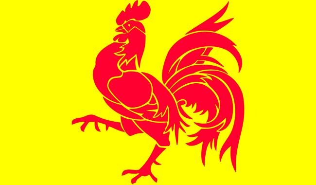 Aiseau-Presles obtient le label « Ma commune dit oui aux langues régionales »