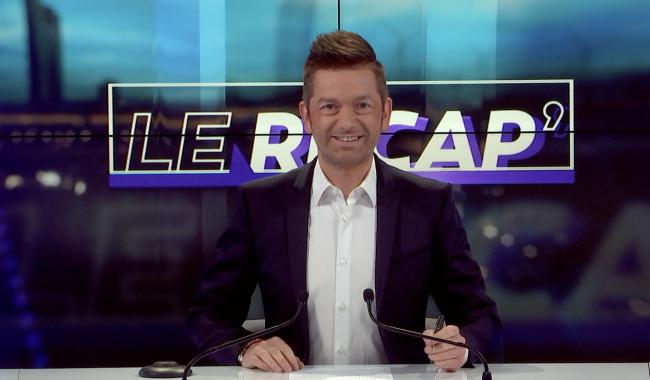Le Récap' du samedi 31 mai 2025