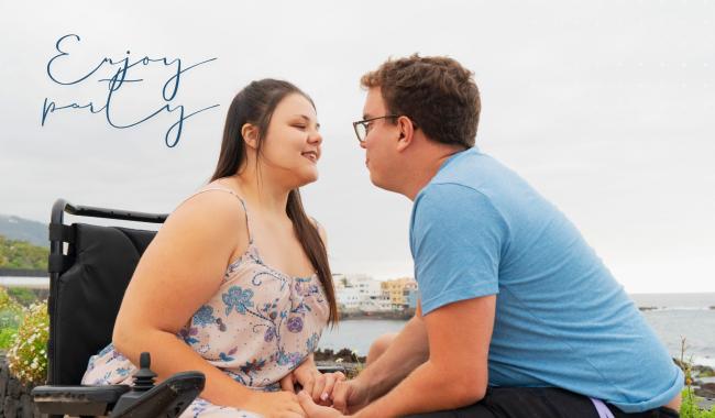 Première Enjoy Party à Marcinelle : une initiative inclusive, festive et relationnelle