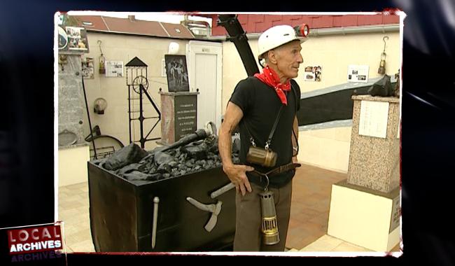 Local Archives :  Petits musées, grandes découvertes