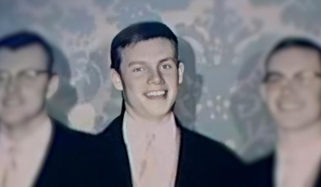 Décès de Germain Mestdagh Junior, un maillon de la chaine Mestdagh