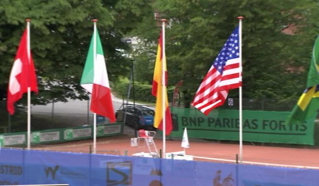 Astrid Bowl: deux prodiges, lauréats sous le soleil