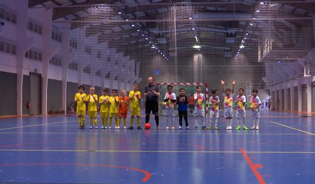 La Coupe Servais, un tournoi pour la gagne et un hommage à Jean-François Servais