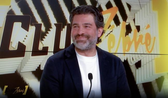 Club Zébré du 4 juin 2025