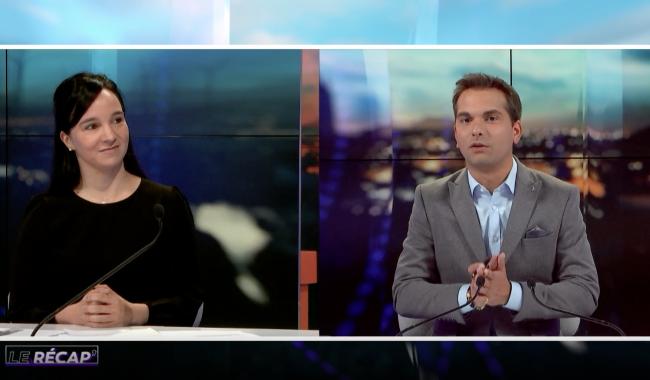 Le Récap' du samedi 7 juin 2025